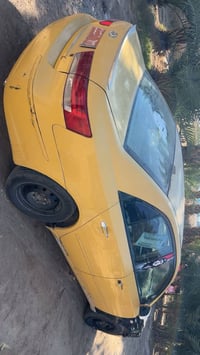 سوناتا ٢٠٠٨ • مكينة ٢٠٠٠ • ضربة القمر