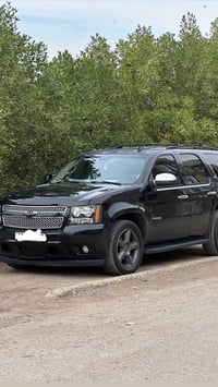 تاهو أدوات  كص قماره دخول جديد الموديل: 2008   مقاعد جلد   السعر 78   ...