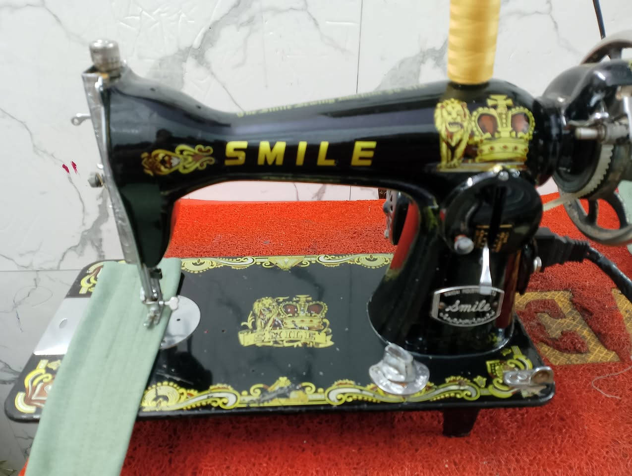 إم الاسد سمايل ياباني اصلي
سعر 70 
واتساب ***********
