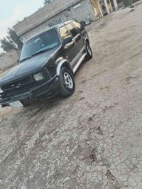 اكسبلورر ستيشن • ١٩٩٤ • رقم بغداد