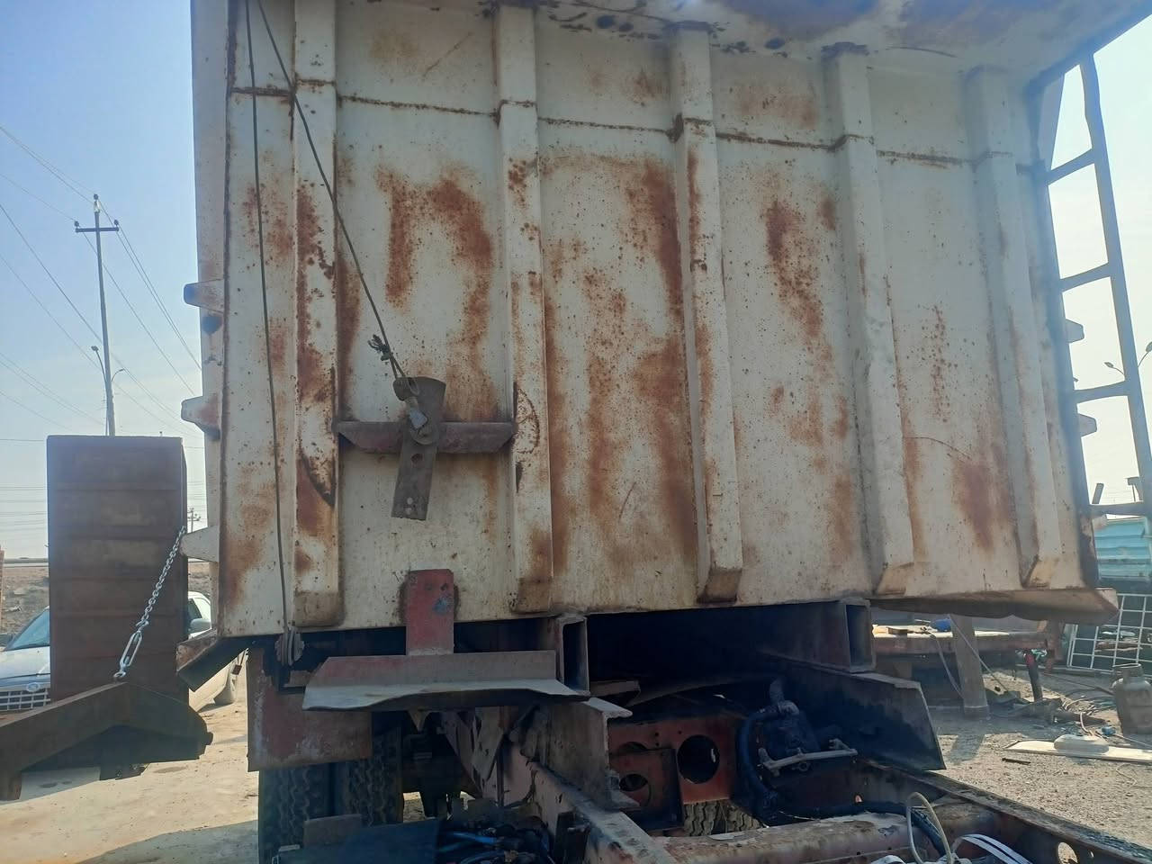 للبيع بدي جاهز وجديد ***********
