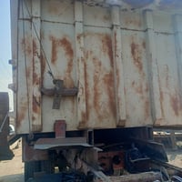 بدن جاهز • جديد • شاحنة