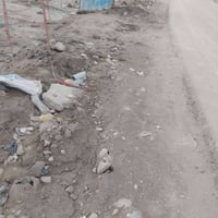 سيد محمد • قطعة أرض • ٦٠٠م