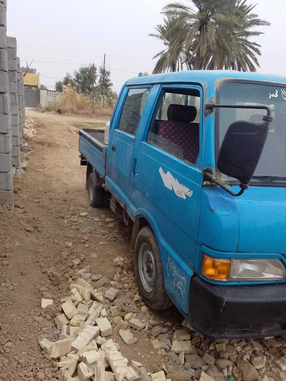 السلام عليكم بنكو دبل قماره ٩٥ بغداد تحويل مباشر *********** بغداد خلف الجسر الفرنسي
