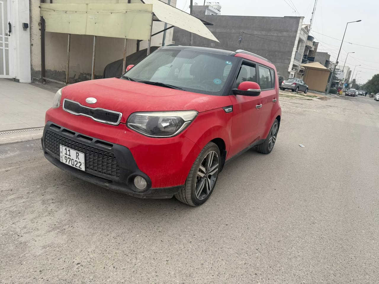 سلام عليكم 
للبيع 
موديل 2015 
محرك 1600
جلد 
‏بانوراما  
سونر بل صور 
عنوان بغداد 
سعر 107
موبايل ***********
