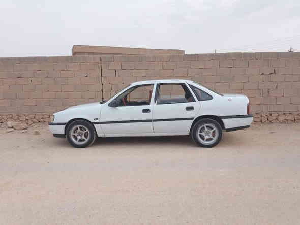 .. اعاده نشر 
للبيع اوبل فگتره 
محرك1800
سياره جاهزه مناقصها شي 
سعرها 24 قفل /البيع نقد 
رقم... ***********
