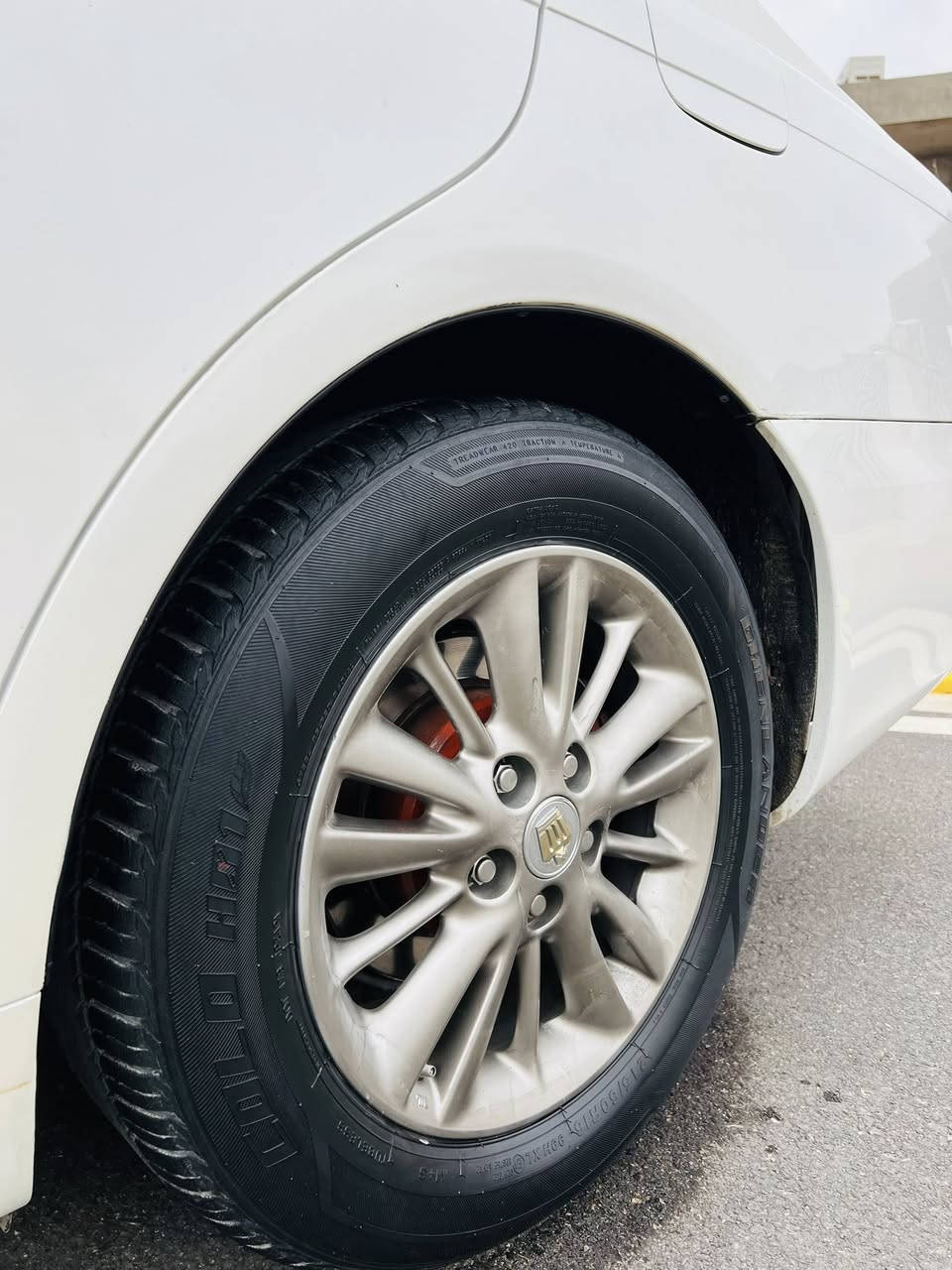 سڵاوی خواتان لێبێت
گۆڕینۆ و فرۆشتن
شاهانە 2007 سفر سفر 📦
مووسس مووسس😴📦
180 واتە گێڕ گەورە مەکینە بچوک
گێڕ مەکینە  بەشەرت ١٠ فیتەر
ڕۆنی گێڕ سوویل ئەکسل گۆڕاوە
4 تایەی تازەی لەژێرایە
بۆ 250 مەسرف مەگەڕێ
ویل نەوتی
ساج مەلەکی♥️
3 دووگمە پەردە
دەشپول و فۆرمیگا سفر سفر واتە شکاوی نیە لۆک لۆک
لاشی سەیارەکە سفرە شوێن بەردی نیە شوختی نیە چاڵی نیە
سەقف شوشە
یەک پارچەی بۆیاخ ئەوروپایە 
سفر سفرە سەیارەکە📦📦
نرخ(72)گەڵا
ژم***********
