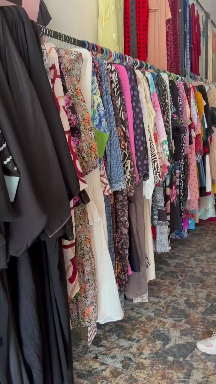 كسر فستان 👗 شرعي طلعه موديلات وقطع جنن
العنوان الكوت الخاجيه شارع ٤٠


**إذا كنت صاحب هذا الإعلان وتريد حذفه لأي سبب، رجاءا أرسل رسالة إلى الدعم الفني**