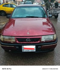 موديل ٩٢ • حجم ١٦٠٠ • كير ومحرك شرط