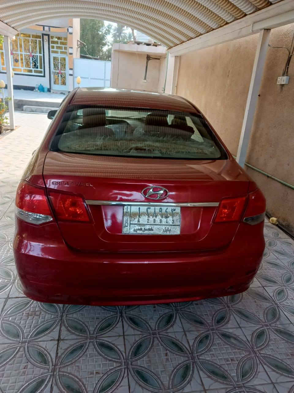 السلام عليكم فولكس موديل 2012 سياره جديده مكينه وكير مال كورله مكينه 1600 مكينه مال حاويه قبل يومين شاديها صدر امامي حداديه تخم تاير  رقم بابل السياره بأسمنه مصبوخه صبخ عام للجماليه بدون حادث ولا ظربه للاستفسار الاتصال على الرقم *********** السعر ب50 وبيها مجال مكان سياره بابل محاويل
