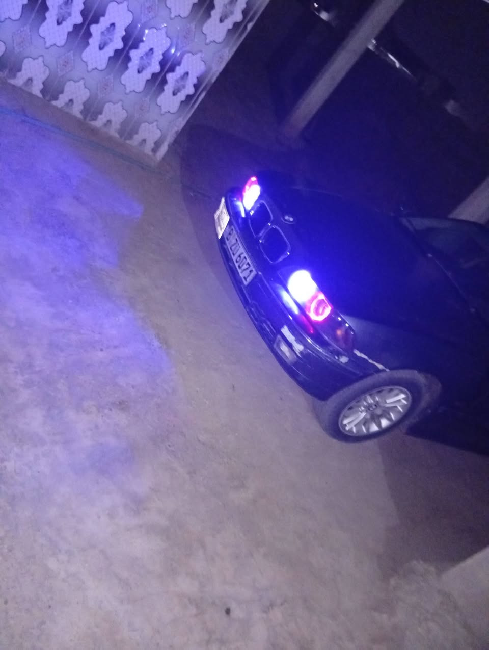 السلام عليكم  صقر 2001سنويه منتهيه نقص تبريد تحتاج ترتيبات
مكينه 525 عليها ادامه. نوزلات بلكات مجاول كشنات كهرباء 
لايت زنون  البصره  قضاء المدينه ***********
