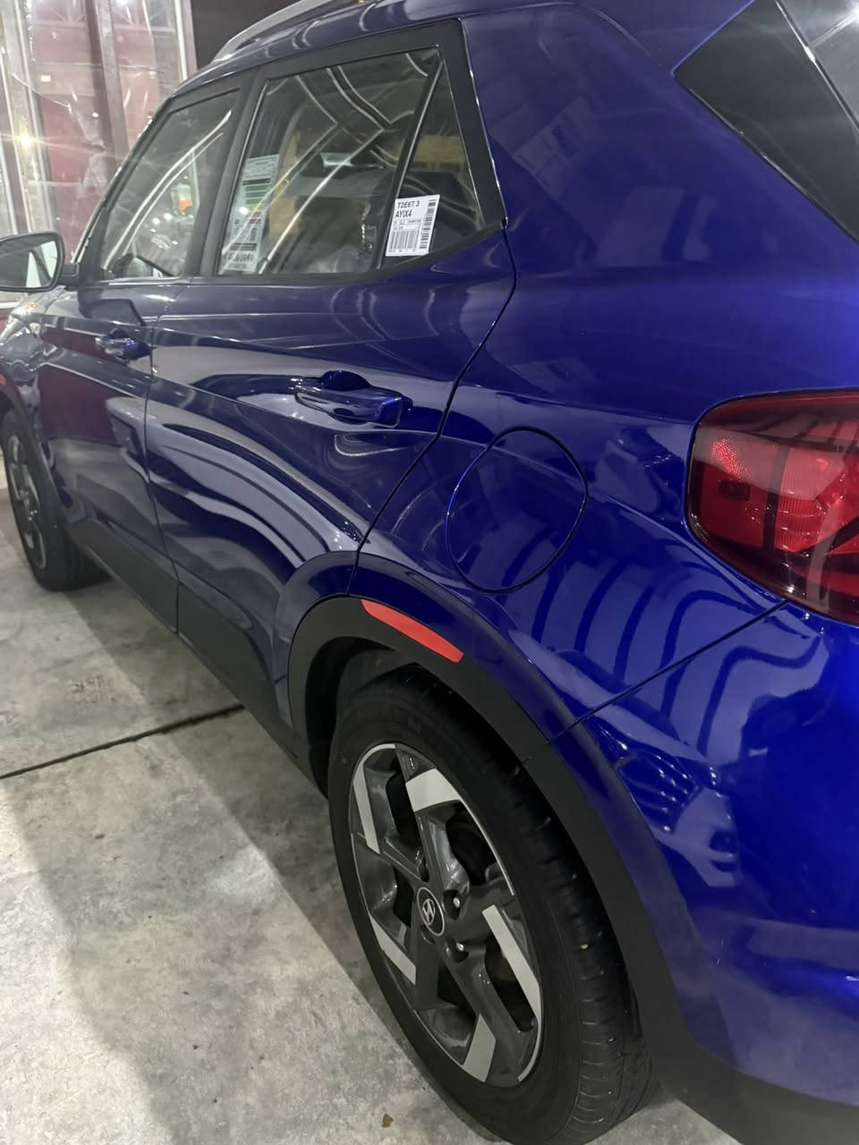 فينو 2023وارد أمريكي حادثها جاملغ وبنيد 
مواصفات فول عد الفتحه ماشيه 6
السعر 125بيها مجال رقم سياره بغداد عنوان البياع رقم ***********
