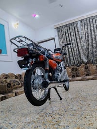 موتور • موديل 25 • اوراق اصل