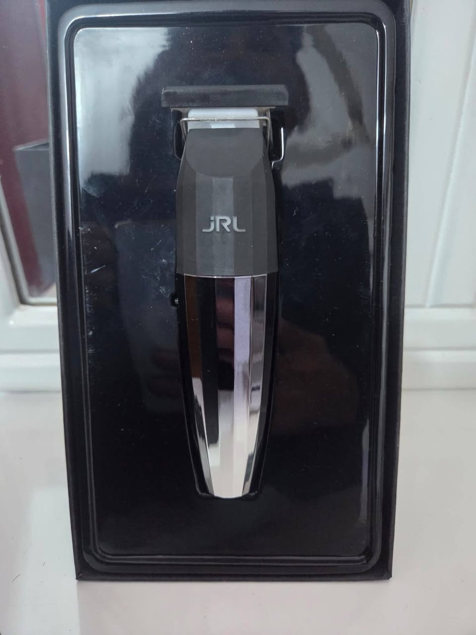 مكينه jrl صفر فقط مفتوحه من الكاتون سعر 80 الف


**إذا كنت صاحب هذا الإعلان وتريد حذفه لأي سبب، رجاءا أرسل رسالة إلى الدعم الفني**