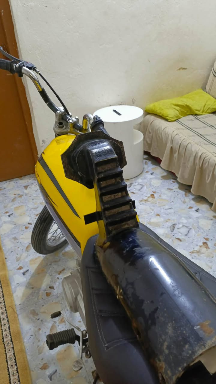 سلام عليكم سبايدر لبيع مكان كوت طشاش سعر 50وبي مجال لشراي يجي خاص


**إذا كنت صاحب هذا الإعلان وتريد حذفه لأي سبب، رجاءا أرسل رسالة إلى الدعم الفني**