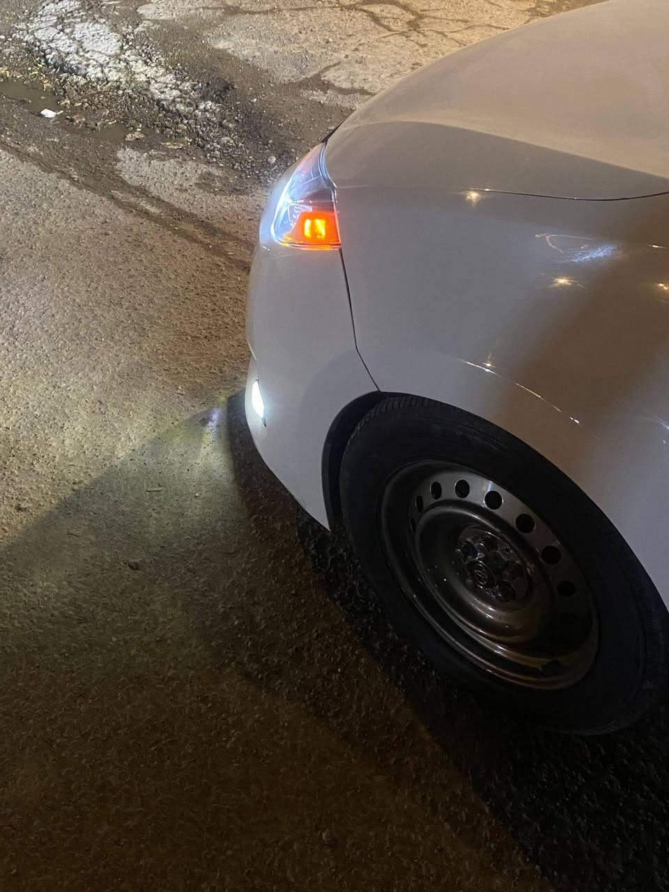 السلام عليكم كورله 2017 وارد امريكي للبيع فول مواصفات عدا الفتحه سعر 128 للاستفسار الاتصال على الرقم *********** بي واتساب
