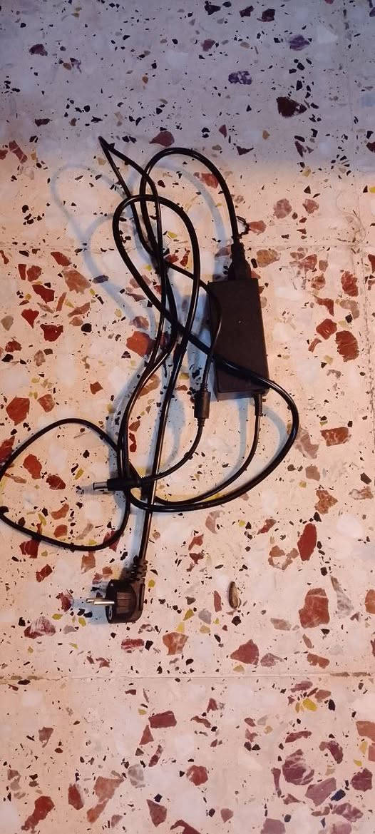 حاسبه للبيع
حاسبه دل استعمال قليل مابيها اي ضرر شاشه لمس مثل الايباد شاحنتها اصليه تفيد للدراسه والالعاب البسيطه سعرها 50 قفل الشراي يتصل على هذا الرقم *********** مكاني حله
