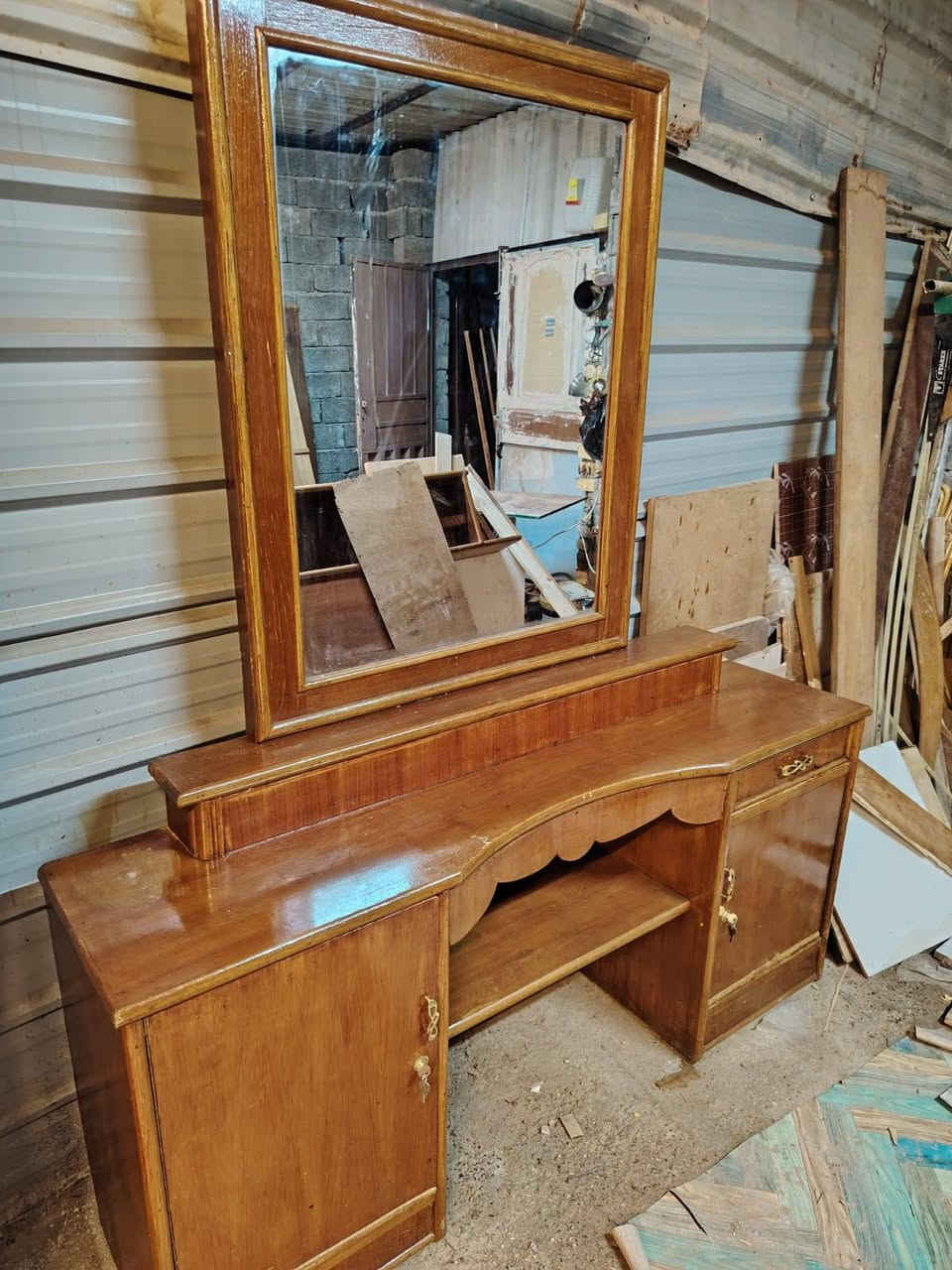 كنتور ٢٠٠
جربايه ٧٥ ميز مرايه ٨٠ النجف, العراق


**إذا كنت صاحب هذا الإعلان وتريد حذفه لأي سبب، رجاءا أرسل رسالة إلى الدعم الفني**