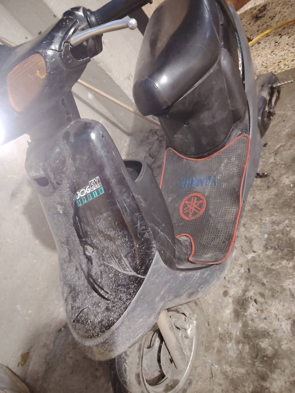 ماطور بوتين شرط النظافه كلو شغال نظيف مفتوح بي بس قبق هندر السعر ٣٠٠ الف وبي مجال
العنوان موصل حي المنصور


**إذا كنت صاحب هذا الإعلان وتريد حذفه لأي سبب، رجاءا أرسل رسالة إلى الدعم الفني**