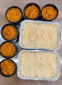متوفر حالين تمن وقيمة🍲  صور من طلبيات البارحة🤤😋🧿  كمية محدودة موجود فل...