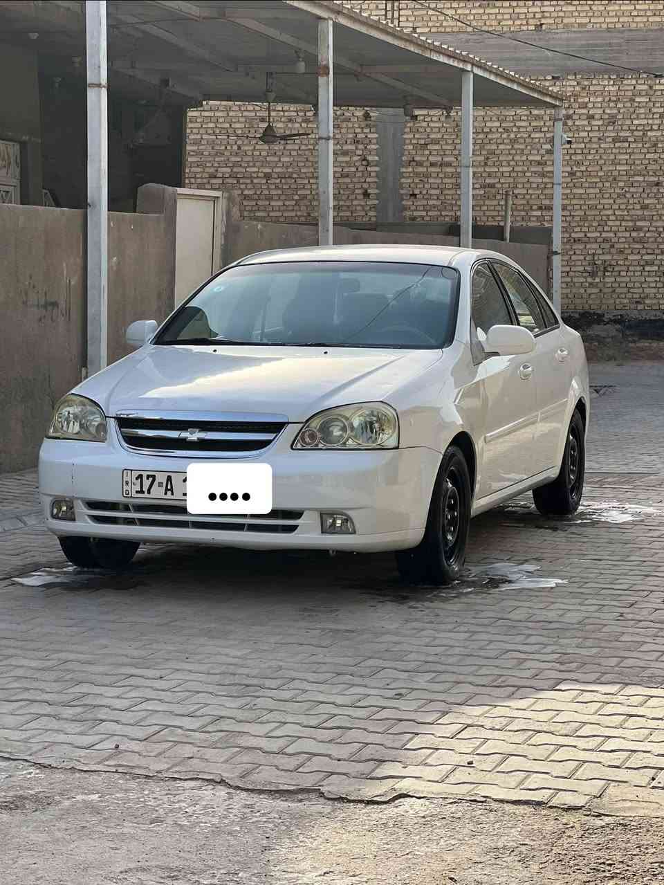 سلام عليكم
اوبترا موديل ٢٠١١ رقم مثنى بسمي مداور ثاني يوم
بيه جاملغ تبديل جهه السايق وملاحظات بسيطه مكاني سماوه سعر ٦٧ 
رقمي ***********
