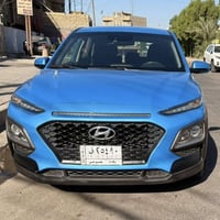 كونا موديل ٢٠١٩ رقم بغداد ماشيه ٩٣ الف السياره خييير من الله كير at مك...