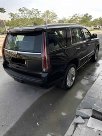 ‏كاديلاك 2019 خليجي وكالة المنصور السيارة بوضع الشركة كفالة عامة فول م...