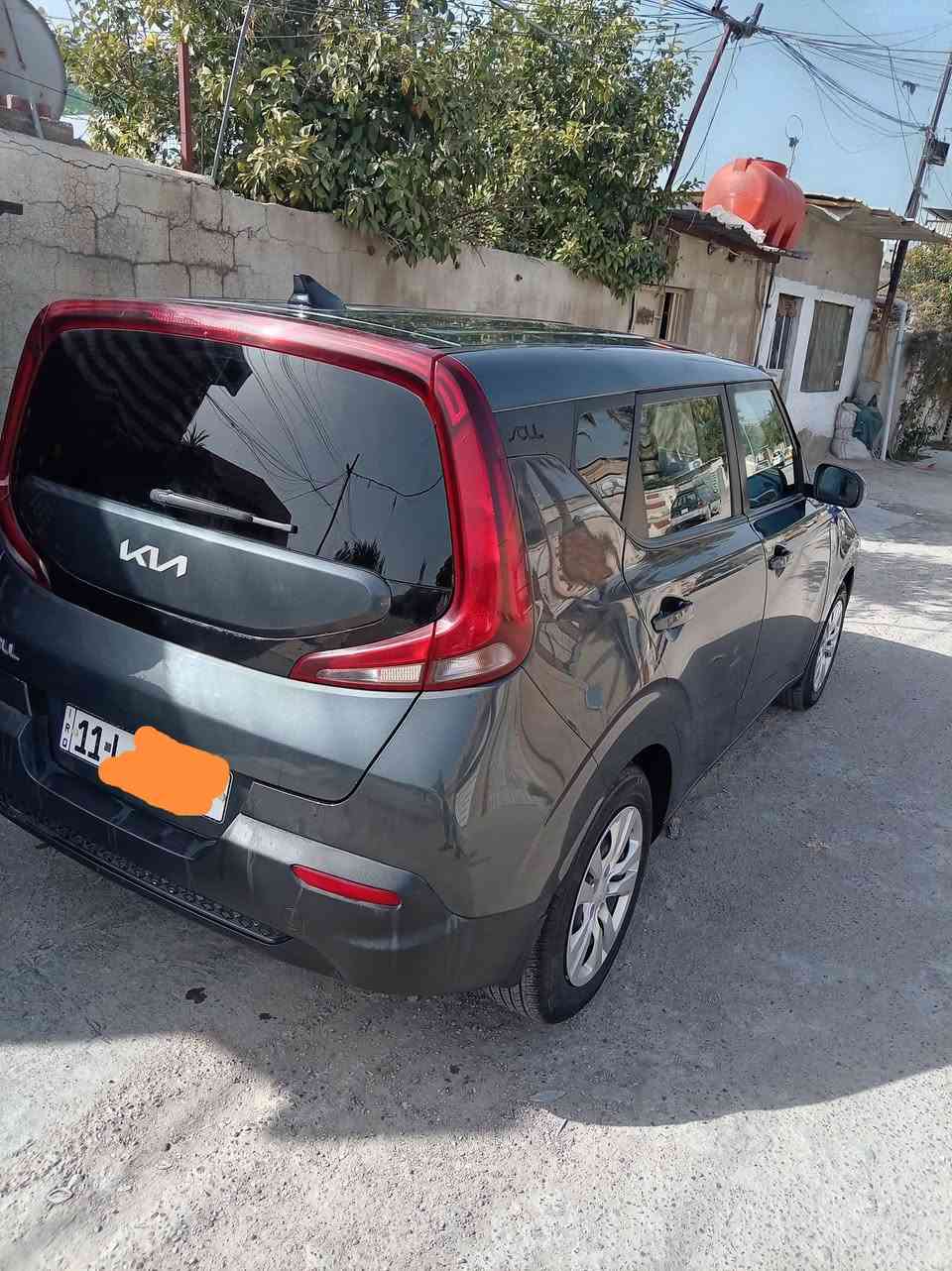 السلام عليكم صول بغداد بسمي موديل 22 وارد امريكي سعر 155
0776293119


**إذا كنت صاحب هذا الإعلان وتريد حذفه لأي سبب، رجاءا أرسل رسالة إلى الدعم الفني**