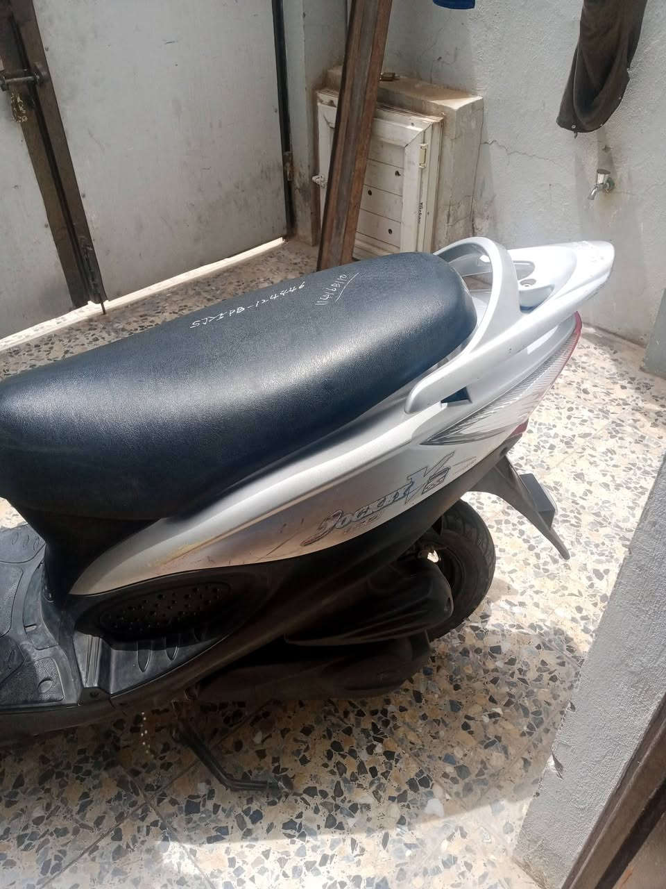 كامكو للبيع حاويه قبل شهر ونص طالعه من الحاويه السعر 800


**إذا كنت صاحب هذا الإعلان وتريد حذفه لأي سبب، رجاءا أرسل رسالة إلى الدعم الفني**