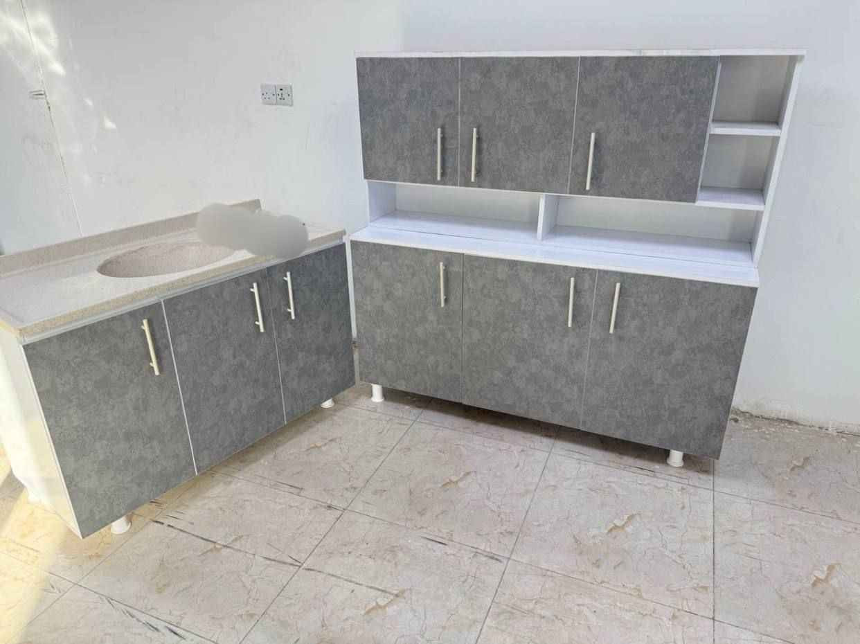 كاونتر وملحق قياس متر ونص مع سنك متر و٢٠سم
خشب تركي mdfسعره 250 الف
للحجز والاستفسار التواصل على الواتساب
*********** حلة, بابل
