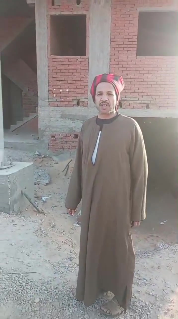 بسم الله الرحمن الرحيم موجود منزل للبيع في حي النخيل بمدينه السادات مجوره 4 المنزل عباره عن بدروم ودورين عظم منزل خالص جميع الاوراق جاهز للتنازل في الجهاز بمدينه السادات مساحه القطعه 209 متر قطعه رقم 352 في حي النخيل مجاوره 4 التواصل 01064458433


**إذا كنت صاحب هذا الإعلان وتريد حذفه لأي سبب، رجاءا أرسل رسالة إلى الدعم الفني**