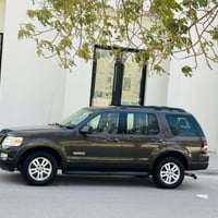 اكسبلور ٢٠٠٩ • وارد خليجي • فول مواصفات