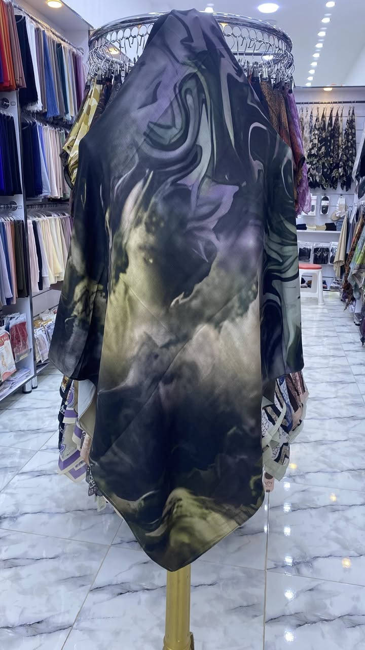 😍ربطه جرجيت مموج قياس ١٣٠سم 😍
😘خانقين خلف حبيب مول مجاور مجمع قنبر😘


**إذا كنت صاحب هذا الإعلان وتريد حذفه لأي سبب، رجاءا أرسل رسالة إلى الدعم الفني**