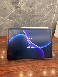 للبيع فقط: Xiaomi Pad 7 Pro (النسخة القوية) 🚀  الجهاز بحالة (ممتازة)، ...