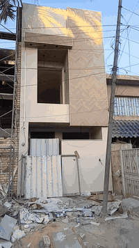 تم الانجاز بيت في شارع فلسطين حسب المواصفات المطلوبه 
وتغليف كافه البورسلين والفرونتك 
زورو موقعنا بغداد ساحه النصر هاتف ***********
