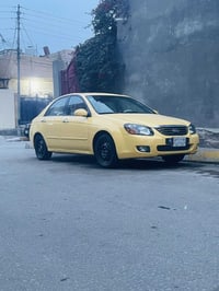 سبكترا • ٢٠٠٩ • مكينة ٢٠٠٠