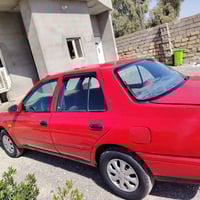 نيسان سني موديل ٩٢ السيارة كامله ما بيها اي نقص  *محرك شرط  *كير شرط  ...