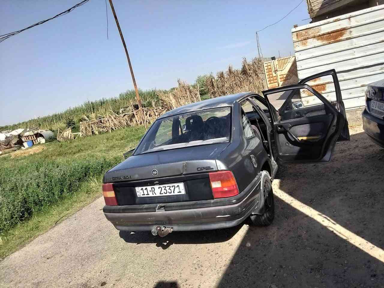 سلام عليكم سياره للبيع سياره جديده مال بيت موديل


**إذا كنت صاحب هذا الإعلان وتريد حذفه لأي سبب، رجاءا أرسل رسالة إلى الدعم الفني**