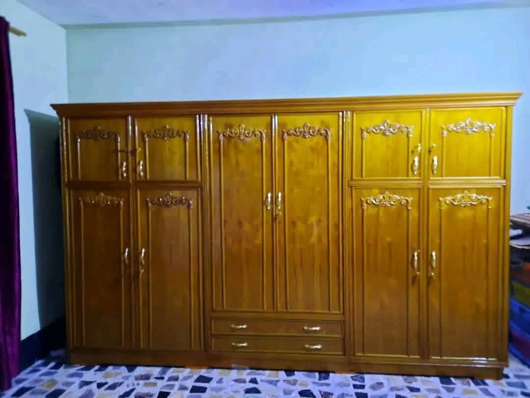 صاج نجاره عراقيه بغداد, العراق


**إذا كنت صاحب هذا الإعلان وتريد حذفه لأي سبب، رجاءا أرسل رسالة إلى الدعم الفني**