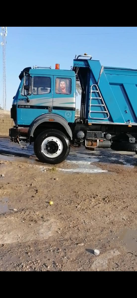 سلام عليكم البي كرواتي موديل 90 مكينه ٣٥ كير فافون جيئف مربوطه ٣ لوحات نجف قماره بدون صبغ استفسار ***********

امراوس اب صهريج
