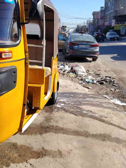 سلام عليكم شباب تكتك للبيع موديل 20شهر 11 رقم بسمي تحويل ثاني يوم تكتك خير من الله  اي نقص مابيه بوجهك للشارع عنوان بغداد شهداء البياع ***********
