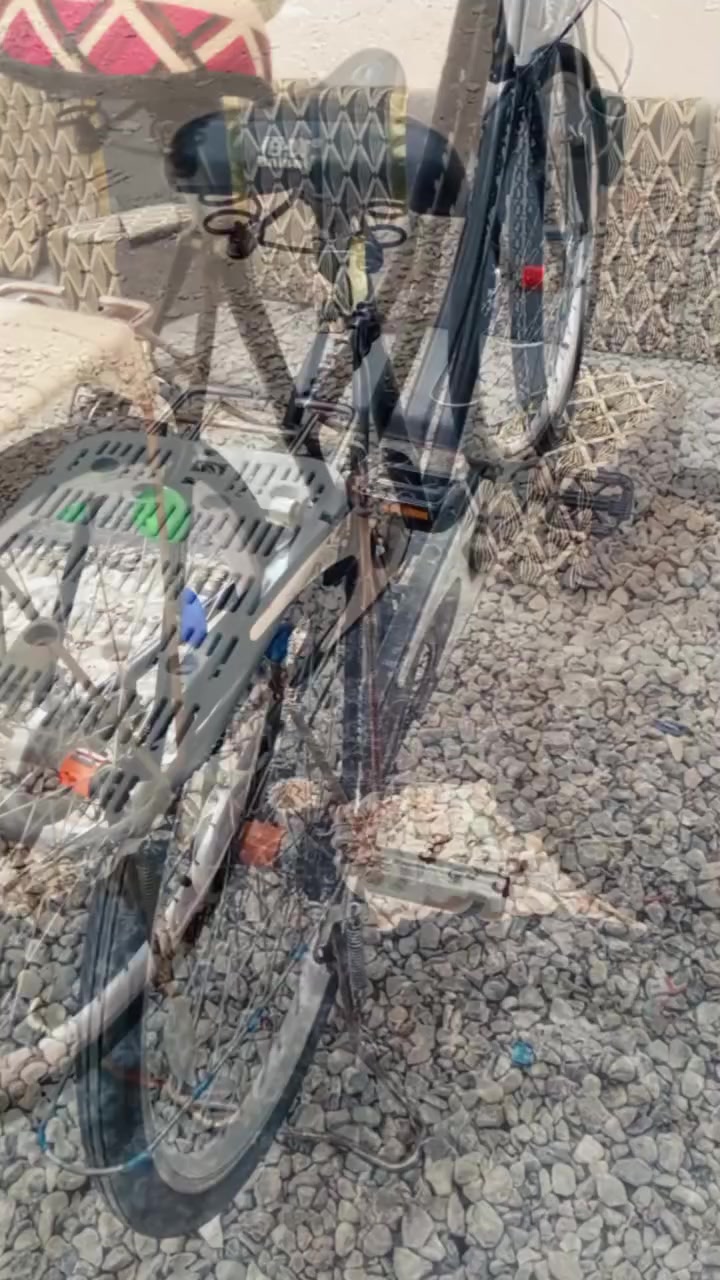 بايسكل 24 طائرات تخم البايسكل ب 60 وبي مجال


**إذا كنت صاحب هذا الإعلان وتريد حذفه لأي سبب، رجاءا أرسل رسالة إلى الدعم الفني**