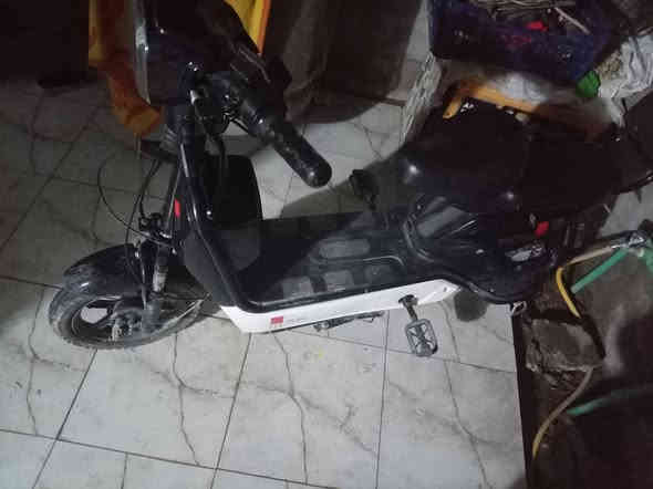 باسكل شحن سعر ٤٠٠ بي مجال كربلاء حي العباس ***********
