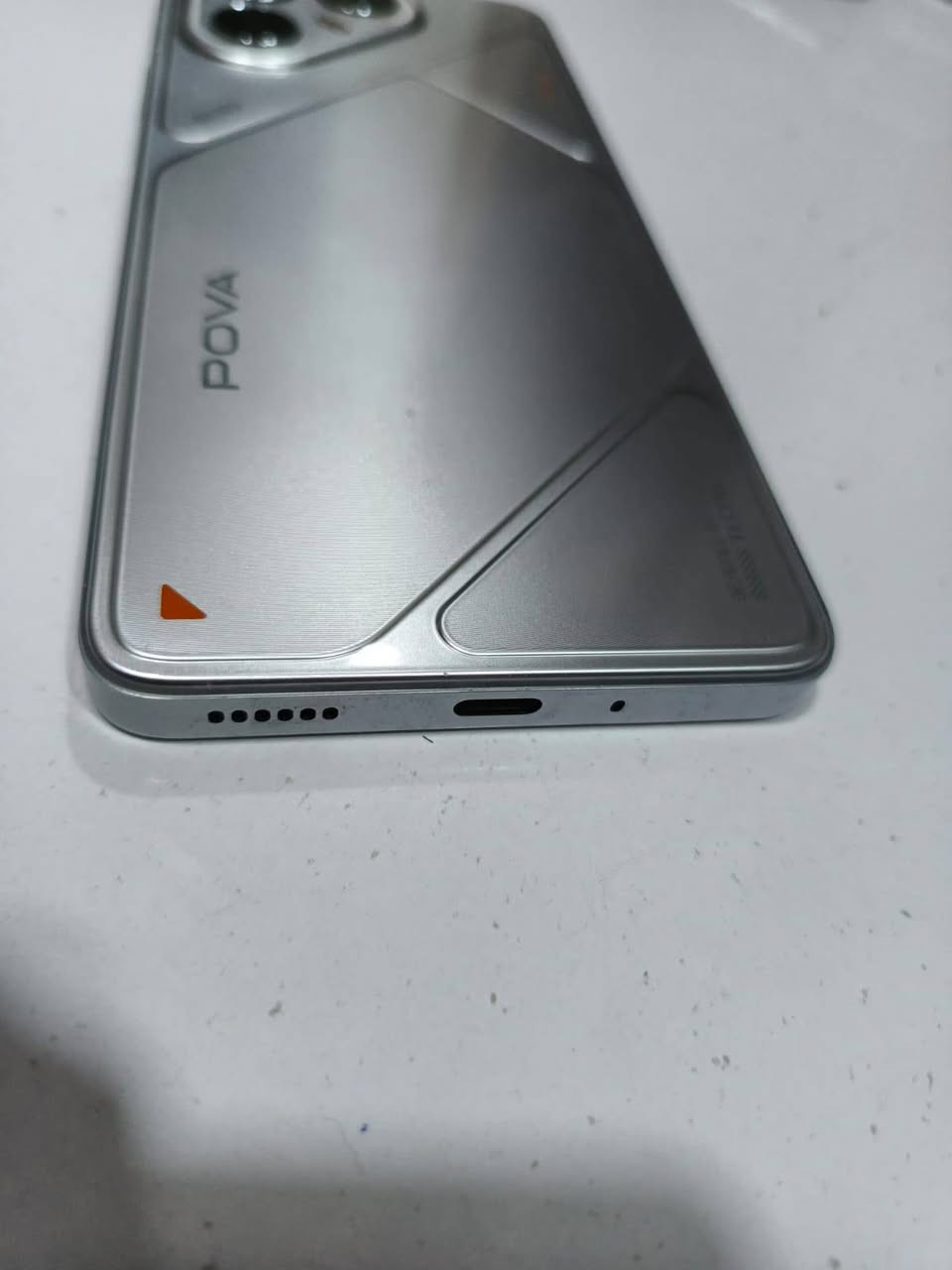 موبايل POVA 7 ذاكره ٢٥٦ جهاز استخدام سبوعين غراضه بعدهن مامفتوحات سعره ٢٧٥بغداد لعبيدي إذا عندك مراوس اراوسك ***********
