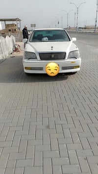 جنون للبيع ادوات ادوات كصة فقط قمارة وبيها حجز تسجيل  رقم و سنوية شمال...