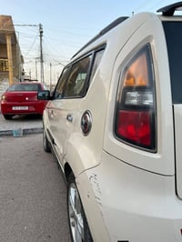 فول مواصفات • فتحة سقف • ٢٠١٣