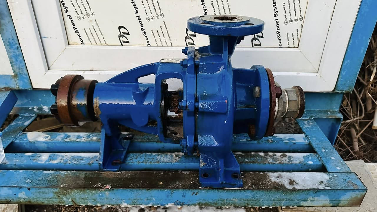 السلام عليكم
ماطور ألماني الصنع،، شركة سيمنز. 

20 حصان

 3 فيز 

3000 دورة الدقيقه. 

مع خزيرة 3 انج

50 متر مكعب بالساعه

الهيد 60 م

ضغط عالي.

مستخدمه موسم

المكان الانبار ويوجد توصيل لبغداد 

للاستفسار الخاص او ***********
