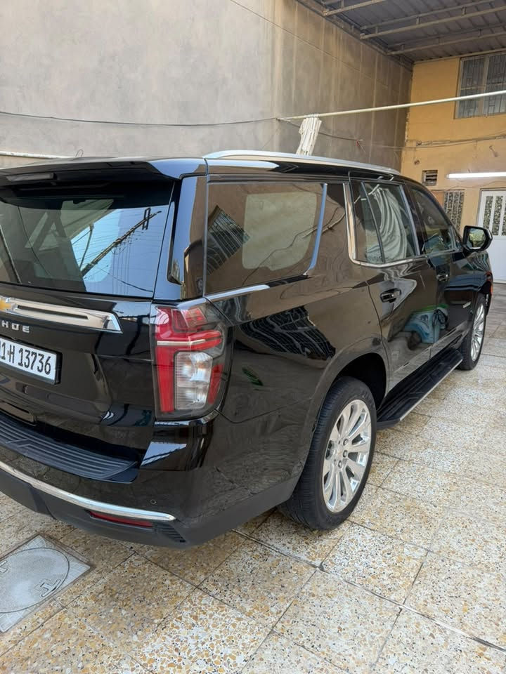 تاهو 23 LS بجم البريمير حتى الويل مال بريمير حجم 22
( مكفولة كفالة عامه ) عدا بارد بسيط جدا بالجاملغ الخلفي عكس السايق رقم بغداد تحويل مباشر ((بدون اي مراوس 

ماشية 57 

محرك 8 سلندر 5300

المواصفات معروفة مال ال LS

• بصمة تشغيل وأبواب تشغيل عند بعد

 بصمات اصليات ثنين موجودات ومالكها يمي بالحلة 

السياره كلش جديده جدا بمعنى الكلمه مكانه بالحلة مركز 

السعر ٤٤٧ بيها مجال بسيط جدا وجماعة ال 44 لمع احترامي لكم لتعلقون 

مالكها يمي بالحلة كوبل اوديك عليه 

السونار مرفق بالصور مع ذالك الا تسوي سونار جديد 

للاستفسار ***********
