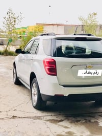 اكوينوكس • ٢٠١٧ • ٢٥٠٠ تنفس طبيعي