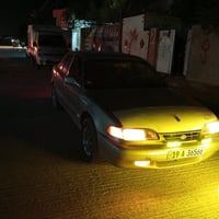 موديل ٩٤ • كير اتو • ضربة يمين